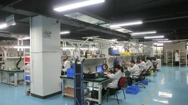 Verified China supplier - Xi'an  Acme Measurement & Control Co., Ltd.