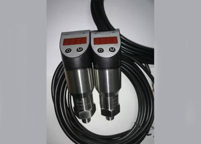 Chine Mano-contact réglable à eau de commutateur automatique électronique de pompe pour la pompe à eau à vendre