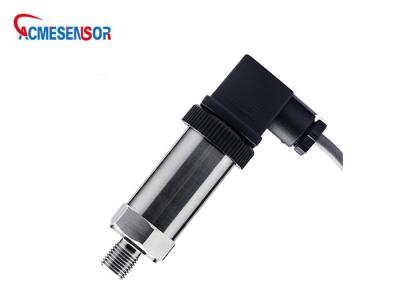 China Sensor cerâmico da pressão dos transdutores de pressão RS485 de Digitas da água de Spi I2C 4-20mA à venda
