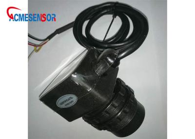 China Wifi Ultrasonic Sensor Transmitter Ultrasonic Fuel Tank Level Sensor For River Sea Level for sale