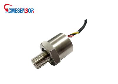 China Diffused Silicon I2c Water Pressure Sensor 24 Bit I2c Pressure Transducer for sale