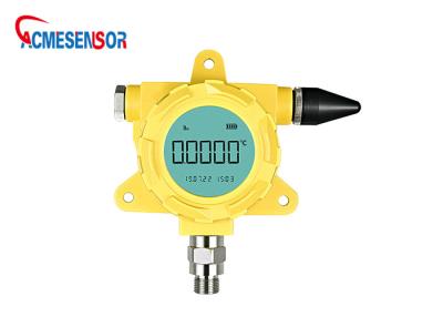 China Zigbee Wireless Pressure Transmitter 0.5%FS Underwater Pressure Level Sensor Remote 3.6V 19Ah for sale