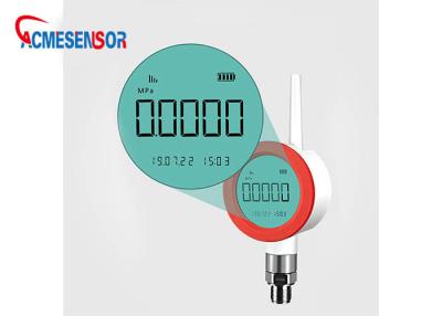 China 4g Gprs Wireless Pressure Transmitter 4-20ma Level Sensor IOT Agricultural Irrigation for sale