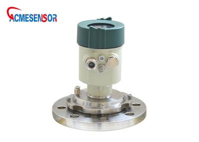 China 80G Continuous Frequency Modulation Wave Radar Type Level Sensor 3.8mA for sale