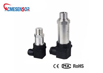 China Low cost Water Air 4-20mA mini pressure sensor for sale