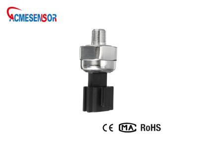 China Sensor de gasolina y aceite auto plano de la presión 20ma de Mini Pressure Transducer Level Sensor 4 del conector en venta