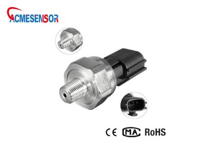 China 100kpa Water Pipe Pressure Sensor Pressure Level Transmitter Vacuum 0-10v for sale