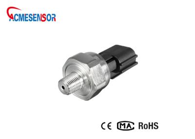 중국 0-5V 스테인레스 스틸 워터 펌프 압력 트랜스미터 센서 10 bar 압력 센서 판매용