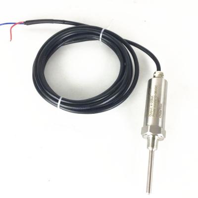 China PT100 Water 4 Wire Temperature Transmitter Agricultural Two Wire for sale