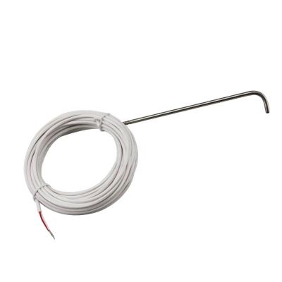 China B Accuracy Ring Plug Pt100 Temperature Sensor 3 Wire 4mm 30mm 100mm for sale