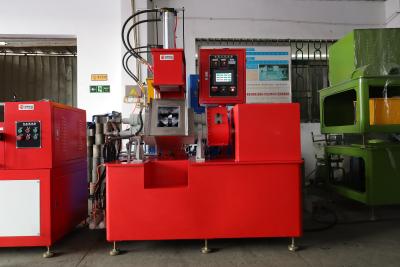 China ZL Open Close Type Rubber Mixing Banbury Machine , Rubber Compound Mixing Machine for sale