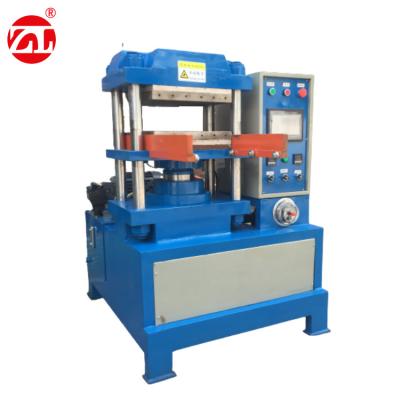 China Industry 150Ton Rubber O Ring Making Machine Silicone Vulcanized for sale