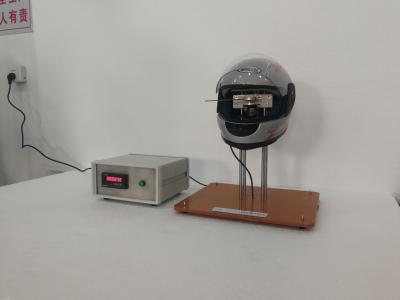 China máquina de medição da visão do capacete de 220V 50Hz, medidor da visão periférica do capacete à venda