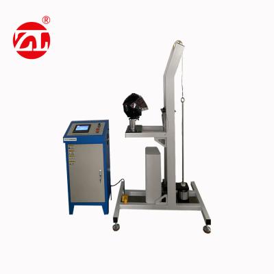 China Helmet Surface Projection Shear and Friction Tester with ECE R22.05 CE ASTM Standard for sale