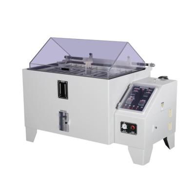 China ISO ASTM Salt Spray Test Chamber , Universal Corrosion Resistance Testing Machine for sale