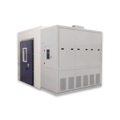 China Walk In Environment Test Room Climatic Test Chamber For Pharmaceutical for sale