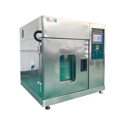 China Desktop Temperature Humidity Test Chamber , Benchtop Environmental Test Chamber for sale
