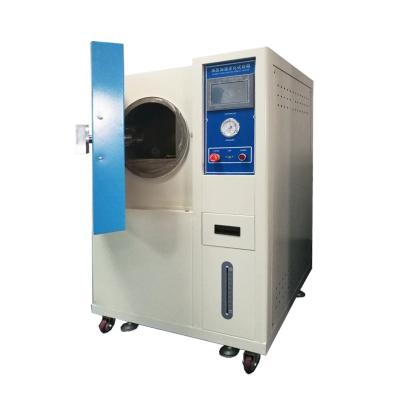 China Lab Vacuum Accelerated Aging Test Chamber , SUS304 Environmental Simulation Chamber for sale