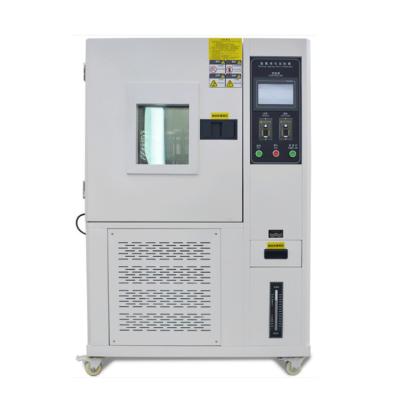 中国 ISO1431 DIN53509 Climatic Ozone Test Chamber Accelerated Weathering Rubber Plastic 販売のため