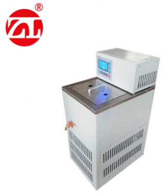China High Precision Constant Temperature Test Chamber Lab Water Bath And Oil Tank Te koop