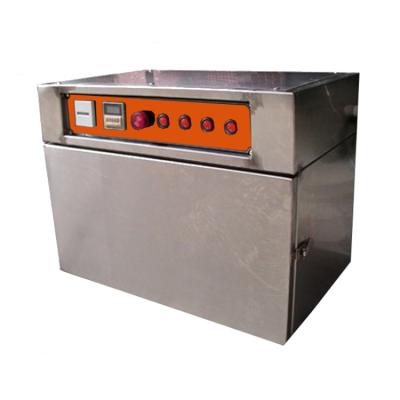Chine Horizontal Environmental Climate Low Temperature Test Chamber 620×530×580mm 2.5KW à vendre