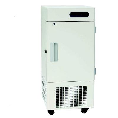 China Programmable Constant Test Chamber 50Hz Portable Ultra-Low Temperature Refrigerator Te koop