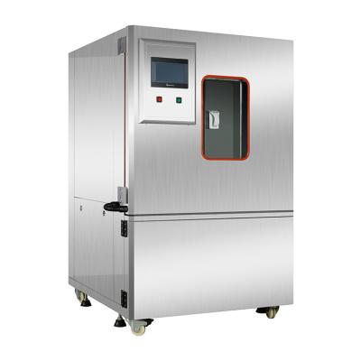 China Programmable Temperature Change Test Chamber Thermal Cycle Linear Rapid à venda