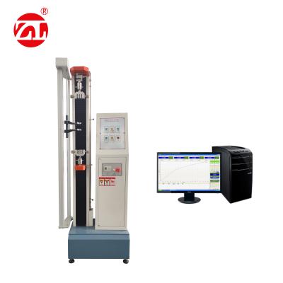 China Economical Material Universal Testing Machine 100N With Computer-Type en venta