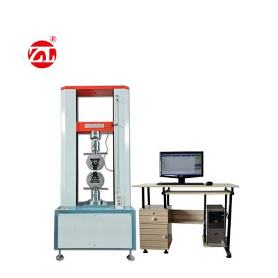 China 30T Universal Material Testing Machine With Computer Servo Te koop