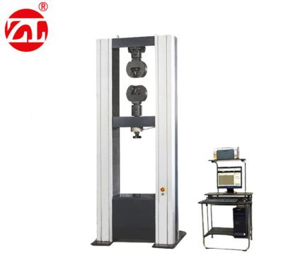 China 30 Ton Computer Controlled Universal Testing Machine 300KN Maximum Test Force for sale