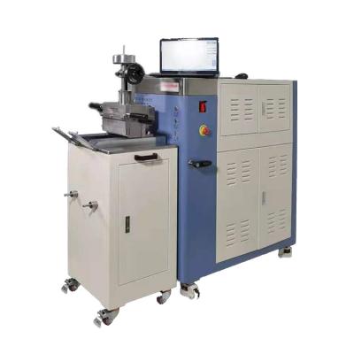 China Plastic And Rubber Torque Rheometer Plus Mixer for sale