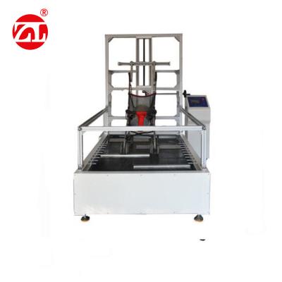 China Baby Cart Wheel Abrasion Testing Machine Used In Inspection Industries And Sectors for sale