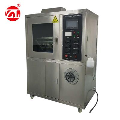 China IEC 60587 6000V High Voltage Stainless Steel Tracking Index Universal Test Machine for sale