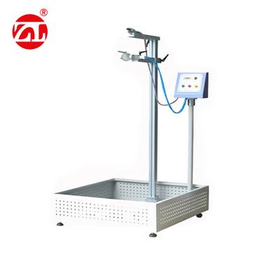 China Ball Drop Impact Test Machine , DC Electromagnetic Control dropTest Equipment for sale