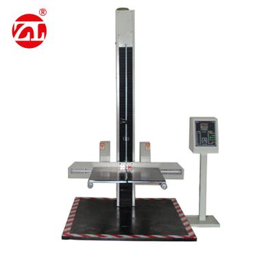 China Digital Display Design Mobile Phone Test Equipment Single Arm Drop Test Bench for sale