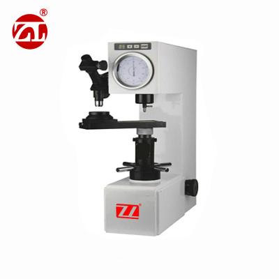 China Electronic  Brinell Hardness Test Equipment For Scientific Research Institutes for sale