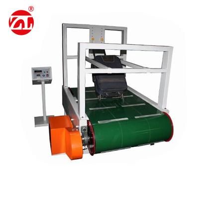 China Pram Walk Mileage Baby Stroller Testing Machine Abrasion Test Equipment for sale