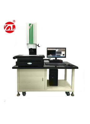 China Machinery / Electronics 3D Optical Video Measuring Machine VMM for sale