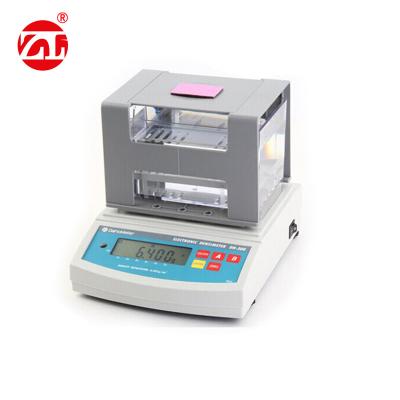 China Solid Liquid Digital Density Testing Machine Archimedes Principle Founded for sale