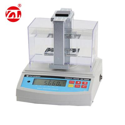 China Multi Function Solid Density Testing Machine For Ceramic / Magnetic Material for sale