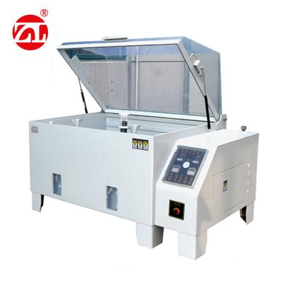 China Electronic Salt Spray Test Machine , 270L Salt Test Environmental Test Chamber for sale