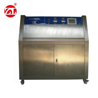 China 136 kg Climate UV Test Machine 120V / 60Hz 16A Universal Environmental Test Chamber for sale