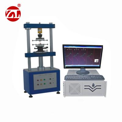 China High-precision Servo Automatic Connectors Plug Insertion Pulling Force Test Machine for sale