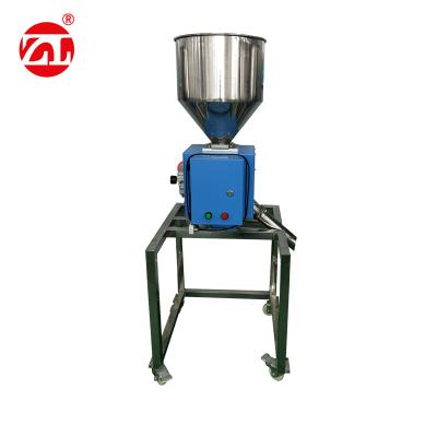 China Plastic Industry Gravity Fall Metal Separator Machine Support OEM Service for sale