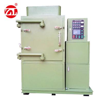 China Lab Vacuum Platen Tyre Vulcanizing Press Machine For Rubber Plastic for sale