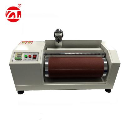China Rubber Abrasion Resistance Tester , AT150 DIN Rubber Materials Friction Test Equipment for sale
