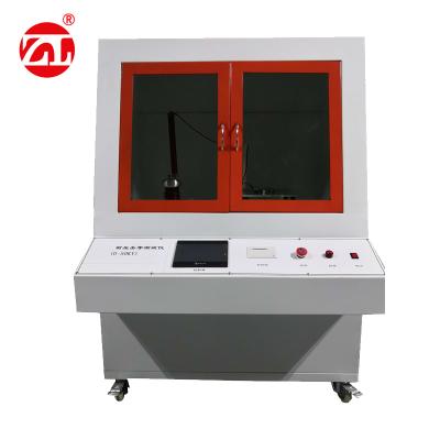 China Wire And Cable Voltage Breakdown Tester Applicable To Solid Insulating Materials for sale