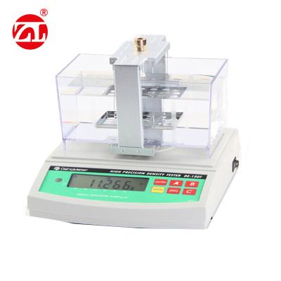 China Solution Compensation High - orecision Multifunctional Solid Densimeter for sale