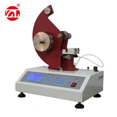 China Good Repeatability /  Versatile Instrument Digital Fabric Tearing Tester for sale