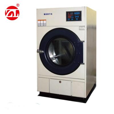 China Tumble Dryer Used For The Flat Drying Of Fabrics , Clothing And So On After Shrinkage Test for sale